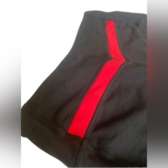 Nike Women’s Dri-Fit 3/4 Active Capri Flare Size:‎ Small - Picture 7 of 8